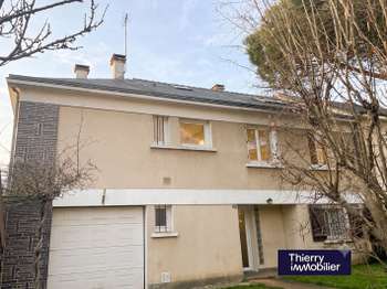 Photo Vente maison Angers