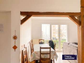 Vente maison 10 pièces