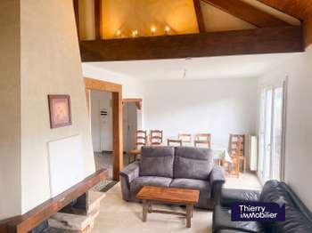 Vente maison 10 pièces