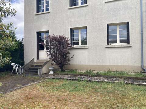 Vente maison 6 pièces Angers 49