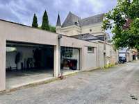 Vente maison 10 pièces
