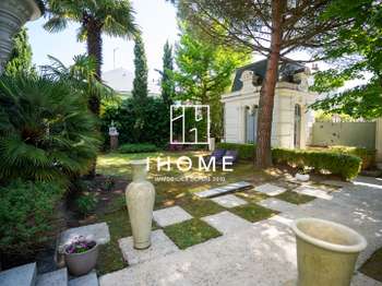 Vente maison 10 pièces Angers 49