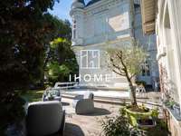 Vente maison 10 pièces