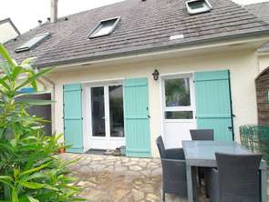 Vente Maison 2 chambresAngers
