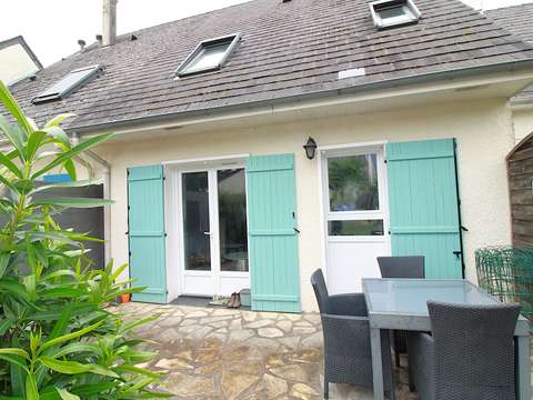 Vente maison 4 pièces Angers 49