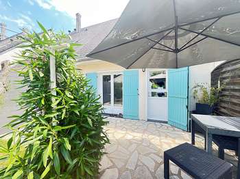 Vente Maison 2 chambresAngers