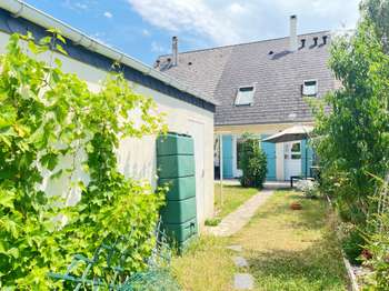 Vente Maison 2 chambresAngers