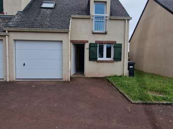 Vente maison 5 pièces Angers 49