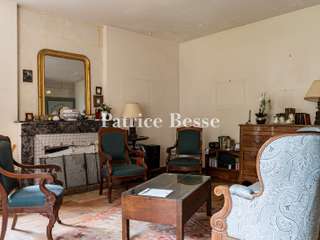 Vente maison 10 pièces Vente maison 10 pièces
