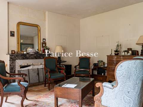 Vente maison 10 pièces Vente maison 10 pièces