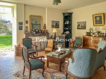 Vente maison 10 pièces