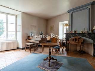 Vente maison 10 pièces Vente maison 10 pièces