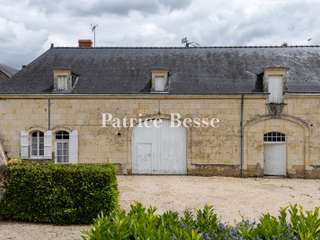 Vente maison 10 pièces Vente maison 10 pièces