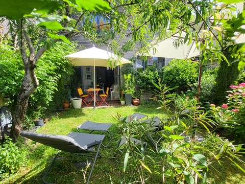 Vente maison 7 pièces Angers 49