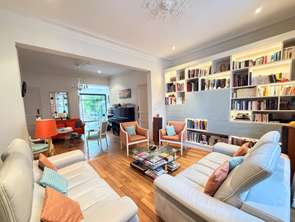 Vente Maison 5 chambresAngers