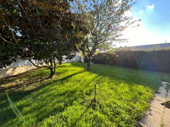 Vente maison 4 pièces Angers 49