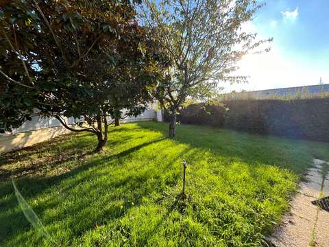 Vente maison 4 pièces Angers 49
