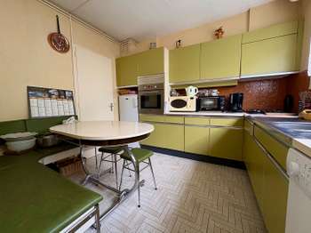 Vente maison 4 pièces Vente maison 4 pièces