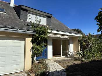 Vente Maison 4 chambresAngers