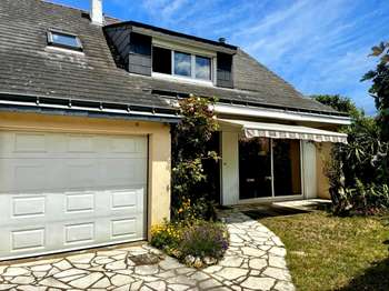 Vente Maison 4 chambresAngers