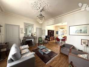 Vente Maison 5 chambresAngers