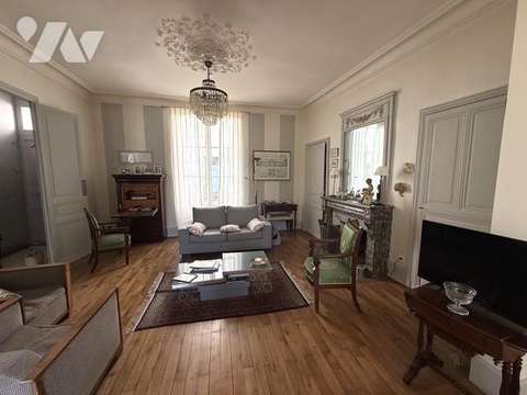 Vente maison 7 pièces Vente maison 7 pièces