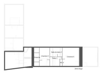 Vente maison 10 pièces Vente maison 10 pièces