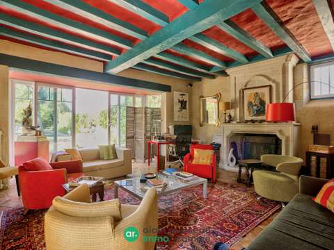 Vente maison 10 pièces Vente maison 10 pièces