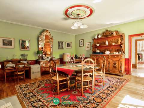 Vente maison 10 pièces Vente maison 10 pièces