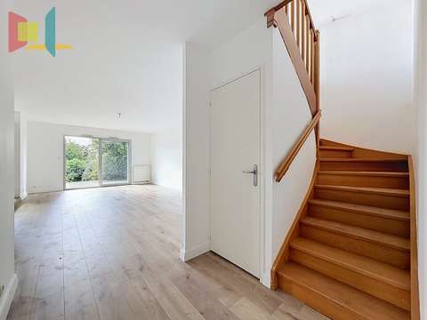 Vente maison 5 pièces Angers 49