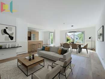 Vente Maison 4 chambresAngers