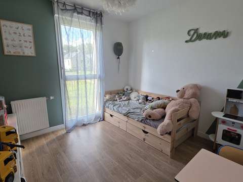 Vente maison 5 pièces Angers 49
