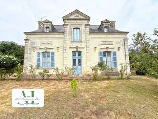 Vente maison 7 pièces Vente maison 7 pièces