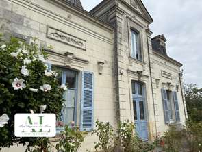 Vente Maison 4 chambresAngers
