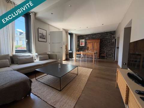 Vente maison 6 pièces Angers 49