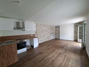 Vente maison 4 pièces Angers 49