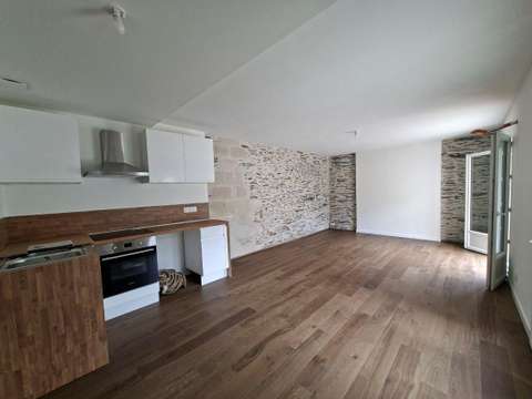 Vente maison 4 pièces Angers 49