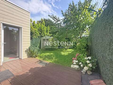Vente maison 6 pièces Angers 49