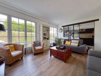 Vente maison 5 pièces Angers 49