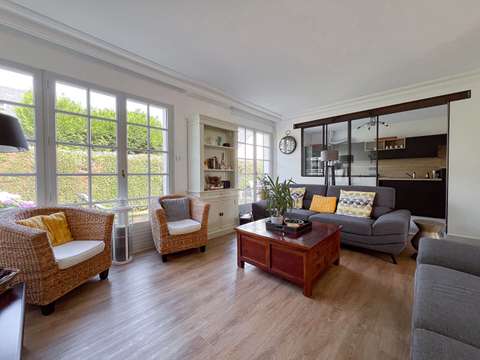 Vente maison 5 pièces Angers 49
