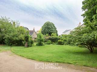 Vente maison 12 pièces