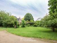 Vente maison 12 pièces