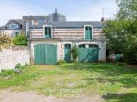 Vente maison 12 pièces
