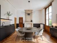 Vente maison 12 pièces