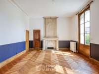 Vente maison 12 pièces