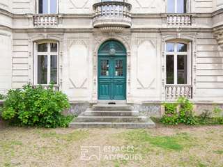 Vente maison 12 pièces