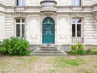 Vente maison 12 pièces