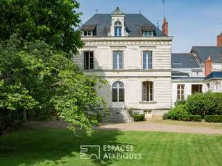 Vente maison 12 pièces