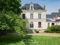 Vente maison 12 pièces