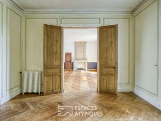 Vente maison 12 pièces